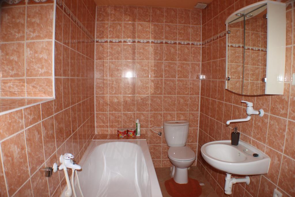 Apartmany Knezicky Exteriör bild