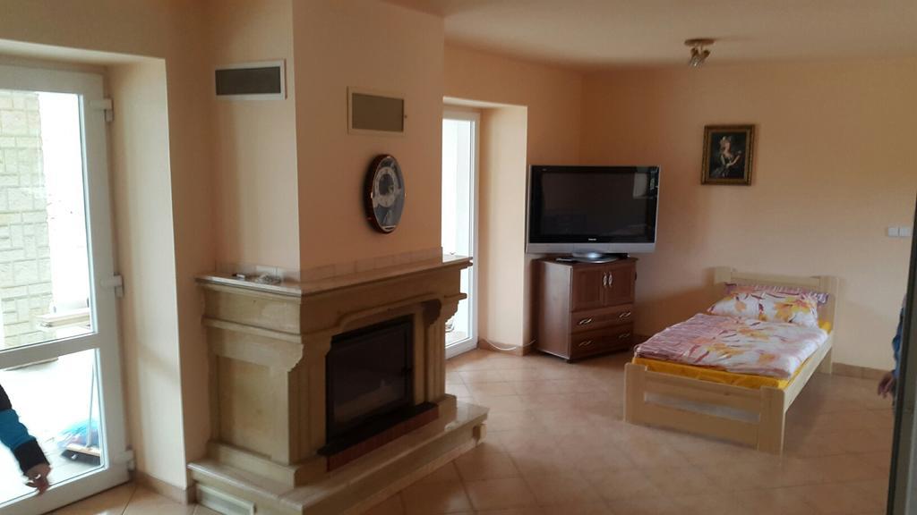 Apartmany Knezicky Exteriör bild