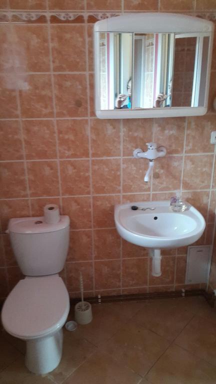 Apartmany Knezicky Exteriör bild