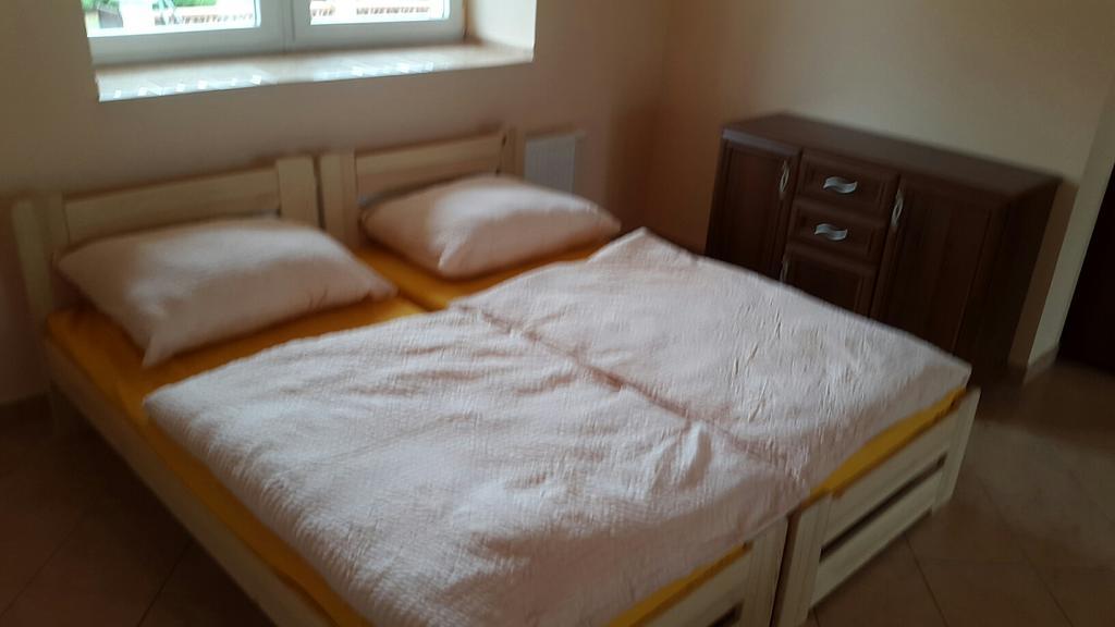 Apartmany Knezicky Exteriör bild